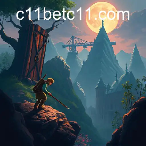 Exploring the World of Adventure Games: A Journey into Interactive Storytelling