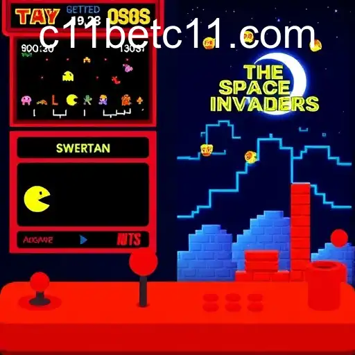 Exploring the Timeless Allure of Arcade Classics on C11bet