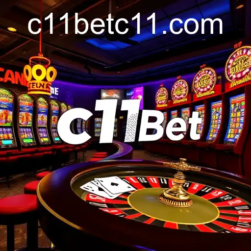 Exploring the Exciting World of Casino Style Games Featuring c11bet