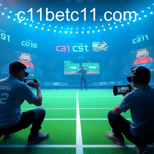 The Evolution of Online Gaming in 2025