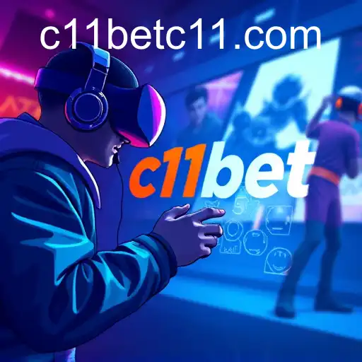 Evolution of Online Gaming: A Look at c11bet