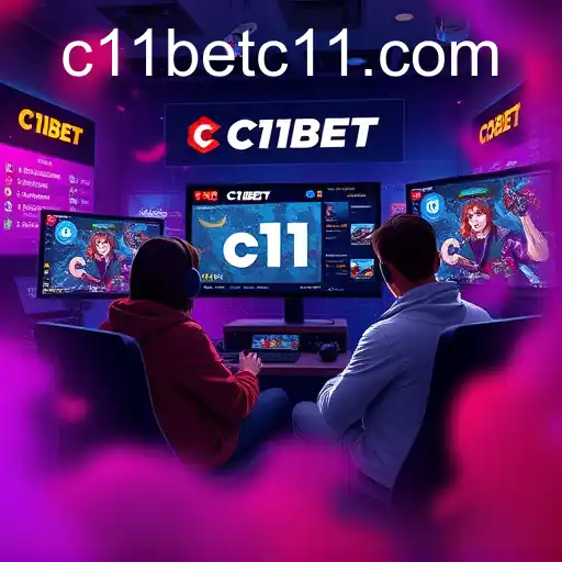 The Rise of Gaming Websites: A Digital Phenomenon