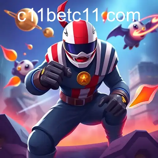 Exploring the Thrills of Multiplayer Fun on C11Bet