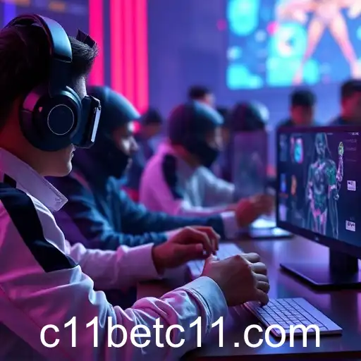 Digital Gaming Evolutions and the Rise of C11bet