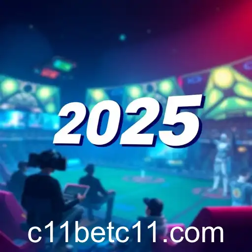 C11bet's Influence on Gaming in 2025