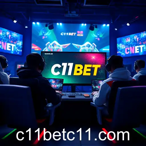 C11bet Revolutionizes Online Gaming Experience