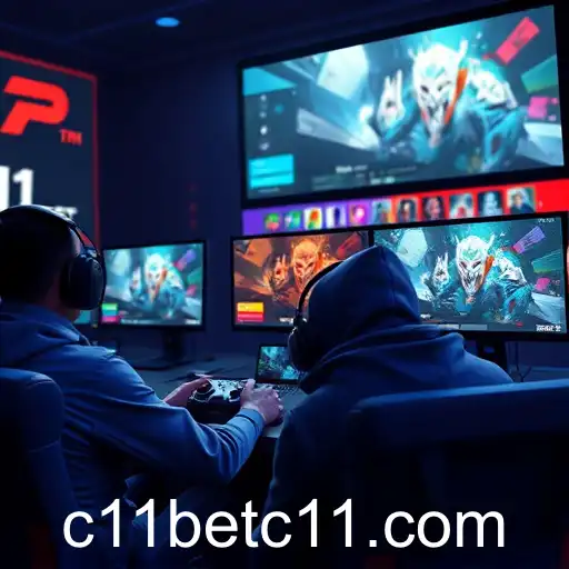 C11Bet: Transforming the Online Gaming Landscape