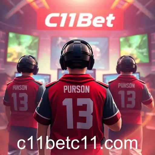 C11Bet: Navigating the Dynamics of Online Gaming