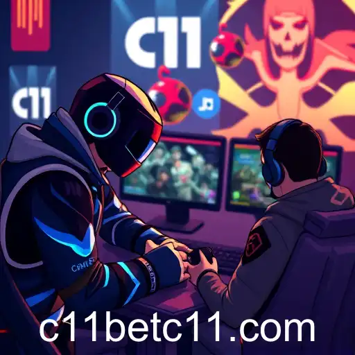 C11bet: A Comprehensive Look at 2025's Online Gaming Trends