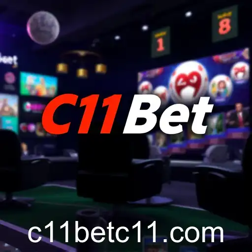 C11Bet: Transforming the Landscape of Online Gaming