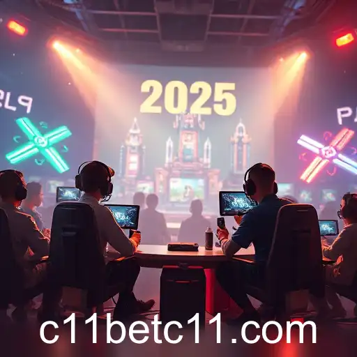 The Rise of C11bet in the Online Gaming World