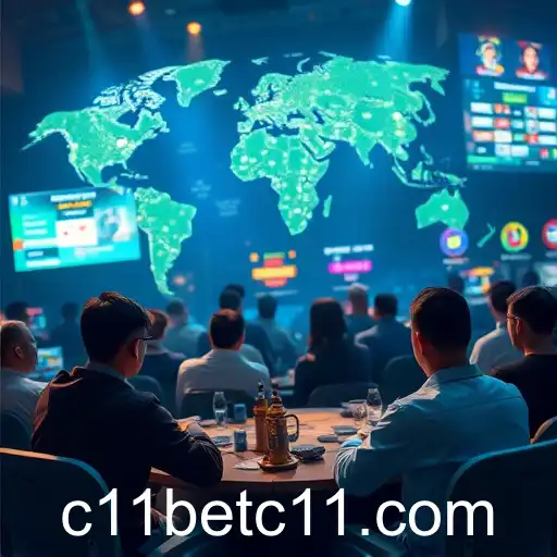 Emerging Trends in Online Gaming for 2025