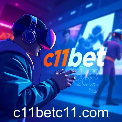 Evolution of Online Gaming: A Look at c11bet