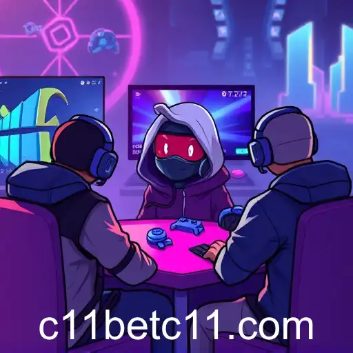 Evolution of Online Gaming in 2025