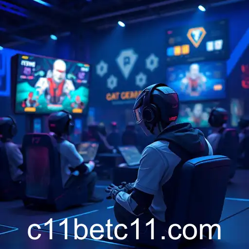 Gaming Industry Evolves with AI and Interactive Platforms