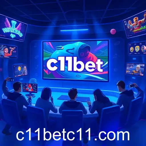 The Rise of Gaming Portals and Digital Entertainment