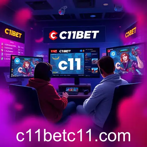 The Rise of Gaming Websites: A Digital Phenomenon