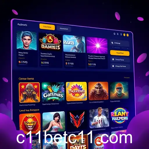 Innovative Trends in Online Gaming