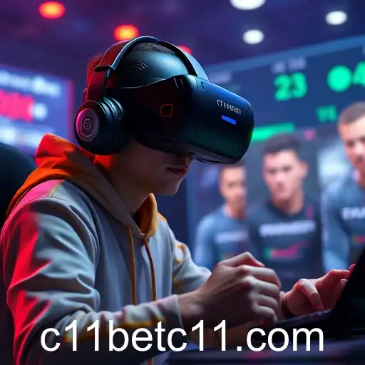 Online Gaming Trends Revolutionize 2025