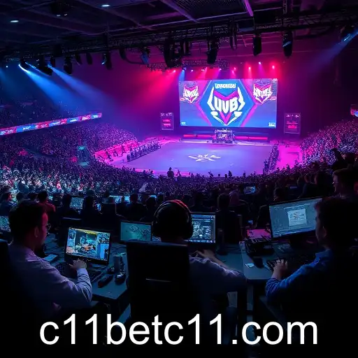 The Rise of Online Gaming Platforms