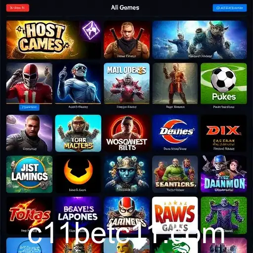 The Rise of Online Gaming in a Digital Era