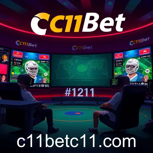 Online Gaming Evolution: The Rise of C11Bet