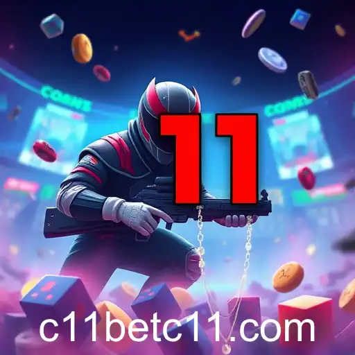 The Rise of c11bet in Gaming Trends