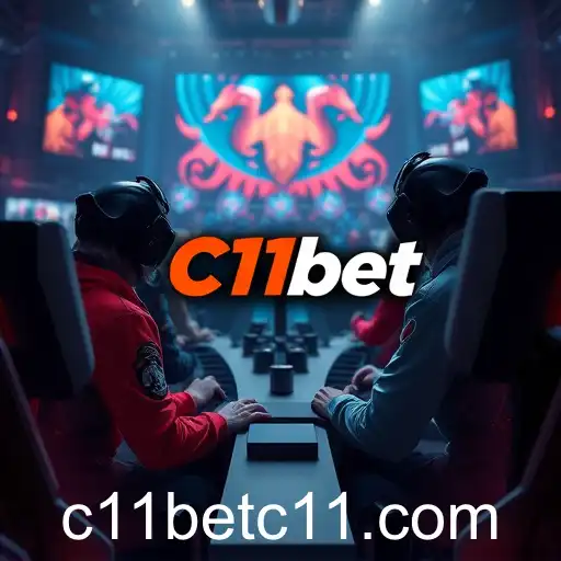 The Rise of C11bet in the Gaming World