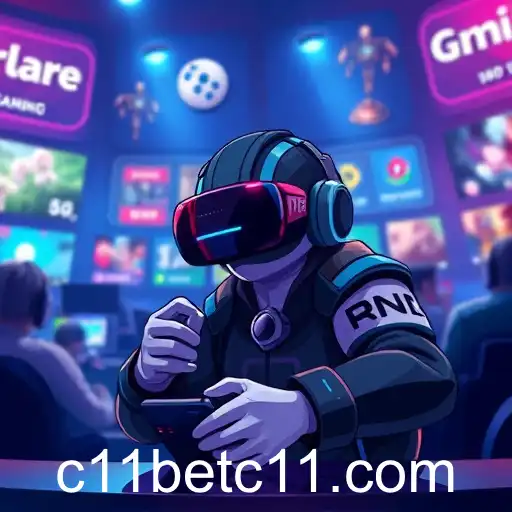 The Rise of c11bet and Its Impact on Online Gaming