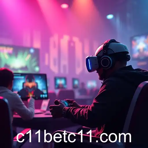 Rise of Online Gaming and Legal Challenges