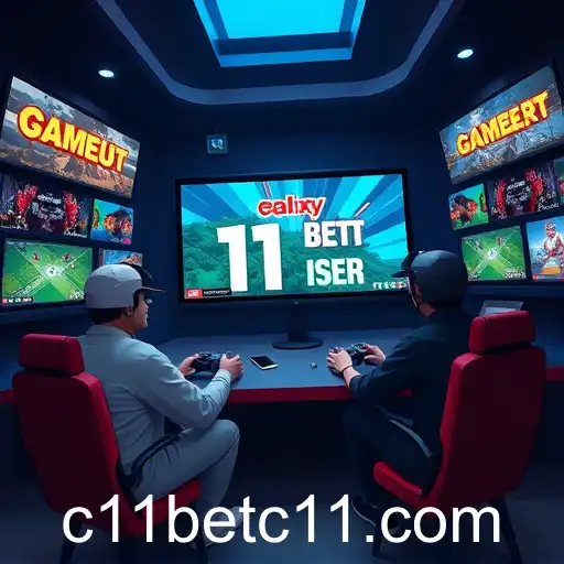 The Rise of Online Gaming amidst Global Changes