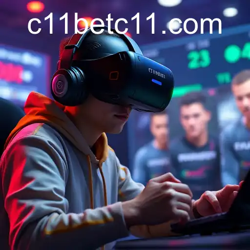 Online Gaming Trends Revolutionize 2025