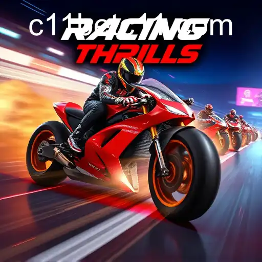 Unleash Your Adrenaline with 'Racing Thrills' on c11bet