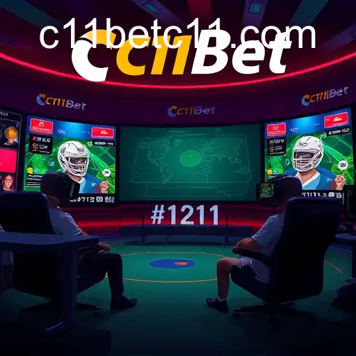 Online Gaming Evolution: The Rise of C11Bet