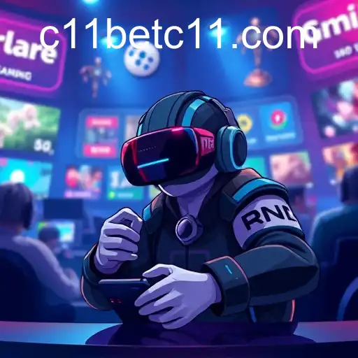 The Rise of c11bet and Its Impact on Online Gaming