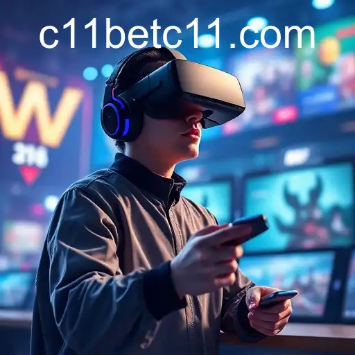 The Rise of Online Gaming in 2026