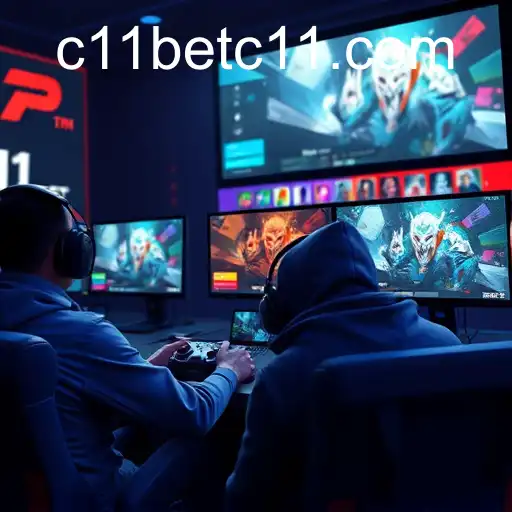 The Rise of Online Gaming in 2026