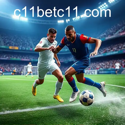 Exploring 'Sports Games' on the C11Bet Platform: A Closer Look at Interactive Gaming
