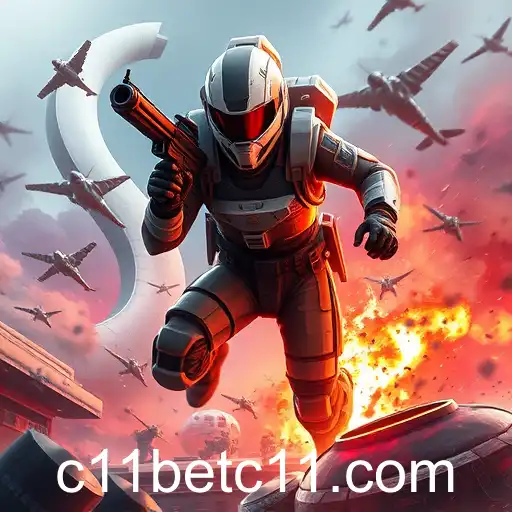 Exploring the Dynamic World of Action Games on c11bet