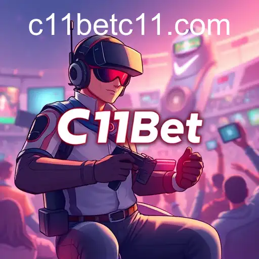 C11Bet: Revolutionizing the Online Gaming Scene