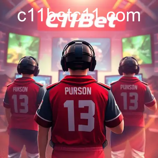 C11Bet: Navigating the Dynamics of Online Gaming