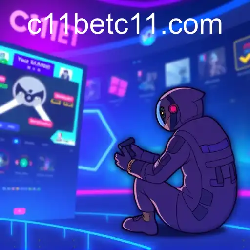 The Rise of c11bet in the Online Gaming World