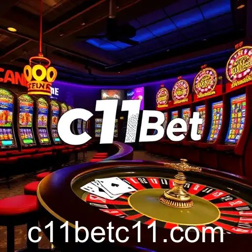 Exploring the Exciting World of Casino Style Games Featuring c11bet