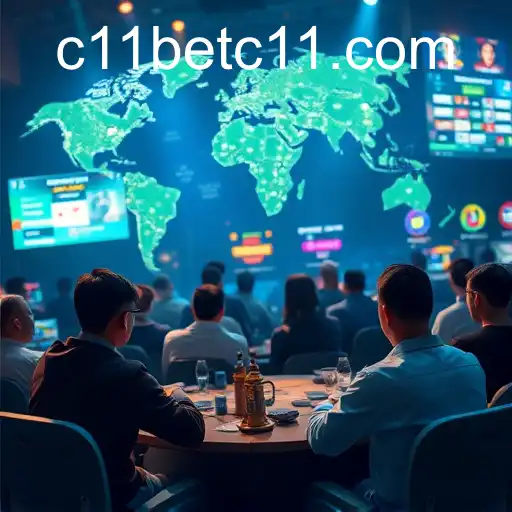 Emerging Trends in Online Gaming for 2025