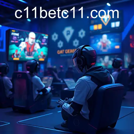 Gaming Industry Evolves with AI and Interactive Platforms