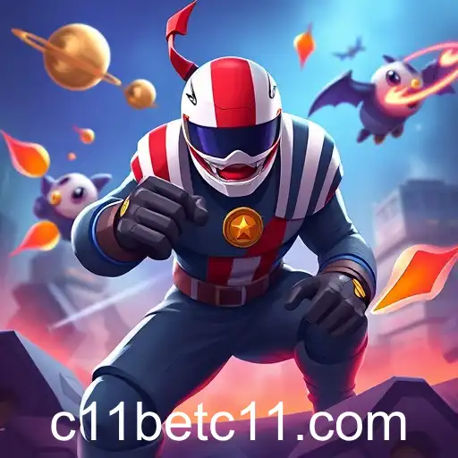 Exploring the Thrills of Multiplayer Fun on C11Bet