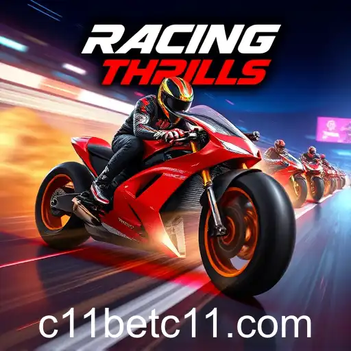 Unleash Your Adrenaline with 'Racing Thrills' on c11bet