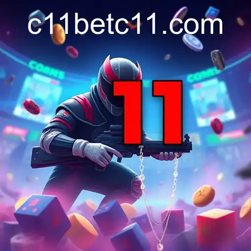 The Rise of c11bet in Gaming Trends