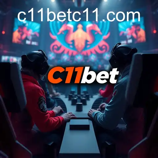 The Rise of C11bet in the Gaming World