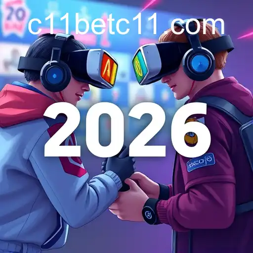 The Rise of C11Bet: A New Era in Online Gaming